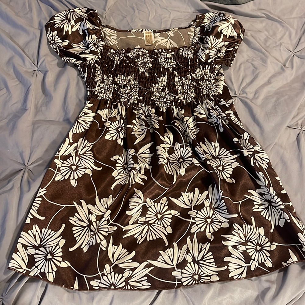 Tovia Shirt Size S